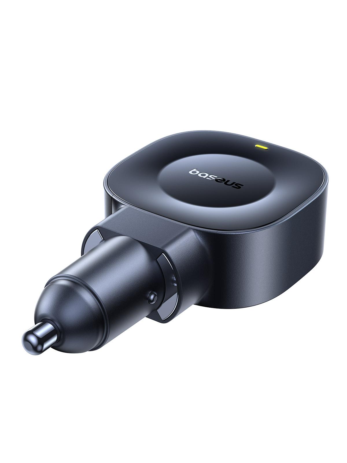 BASEUS Car Charger 12-24V 45W USB-C