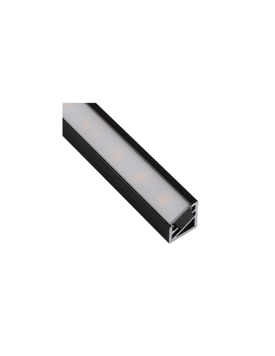 Design Light Aluminum profile with white