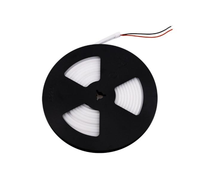 LED strip NEON FLEX, 5m reel