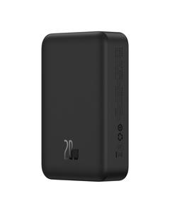 LiPo PowerBank 20000mAh 20W wireless QI