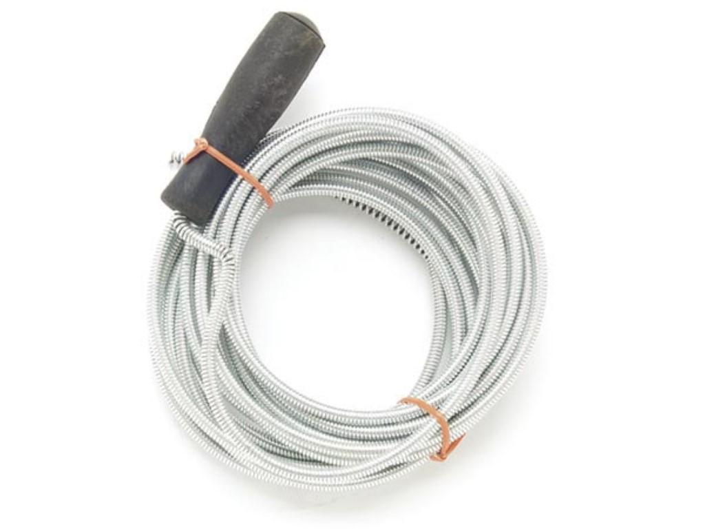 China DRAIN CLEANER Ø 7 mm