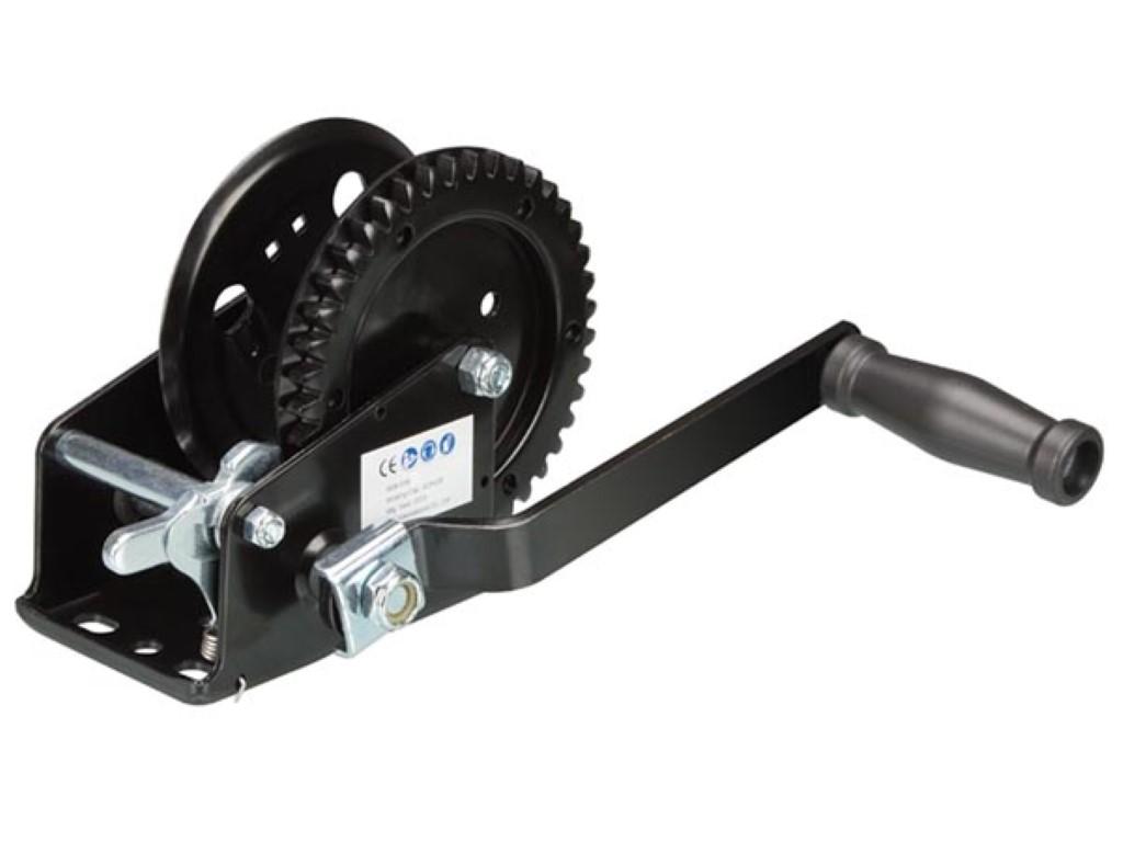 Taiwan HAND WINCH - 420 kg