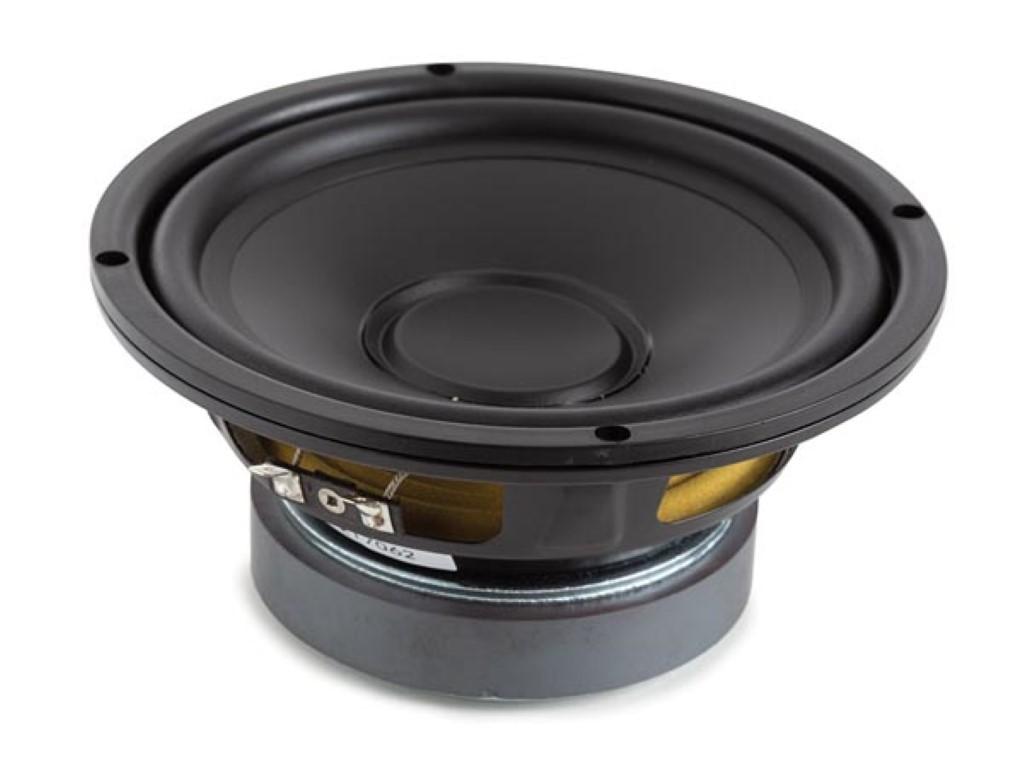 China BLACK SUBWOOFER FOR SPEAKER, 6