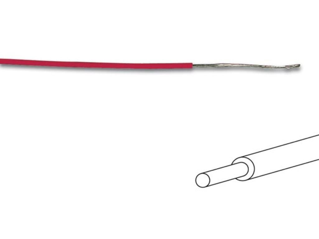 China HOOK-UP WIRE - ø 1