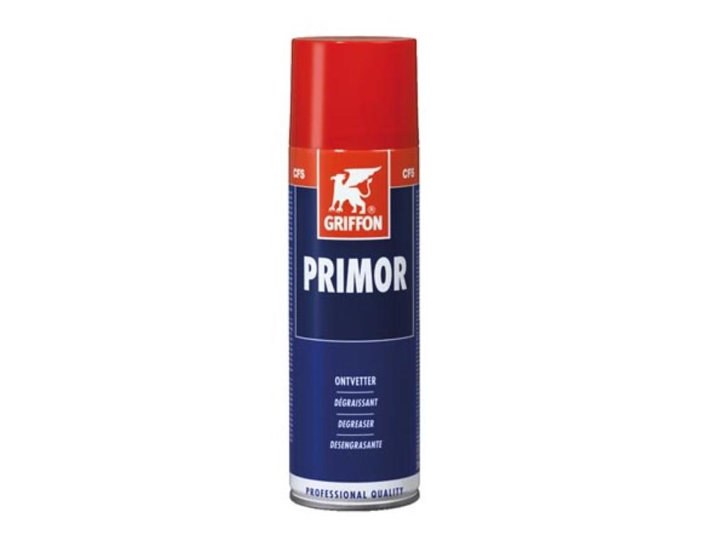 Belgium GRIFFON - DEGREASING PRODUCT -