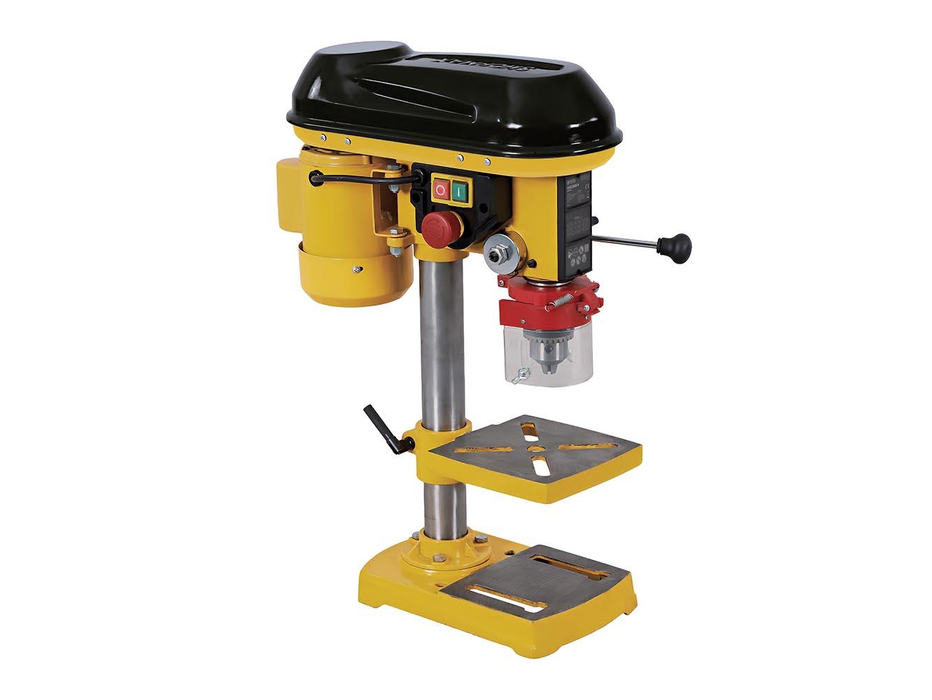 Italy Drill press - 400 W