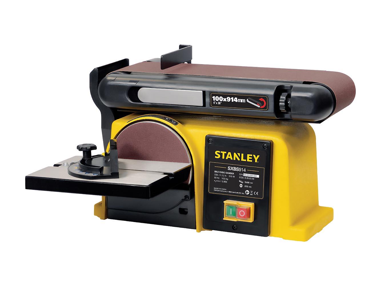 Italy Sanding Bench - 1x sanding