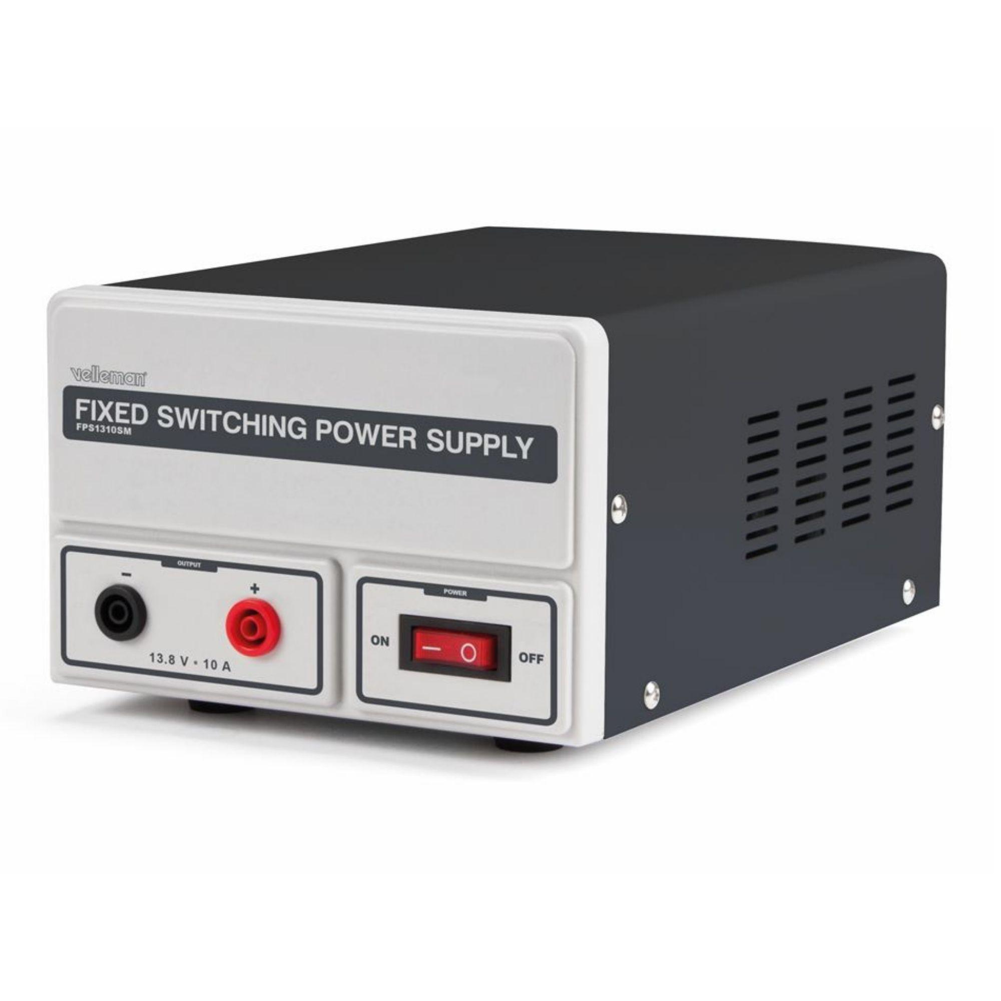 China FIXED SWITCHING MODE POWER SUPPLY