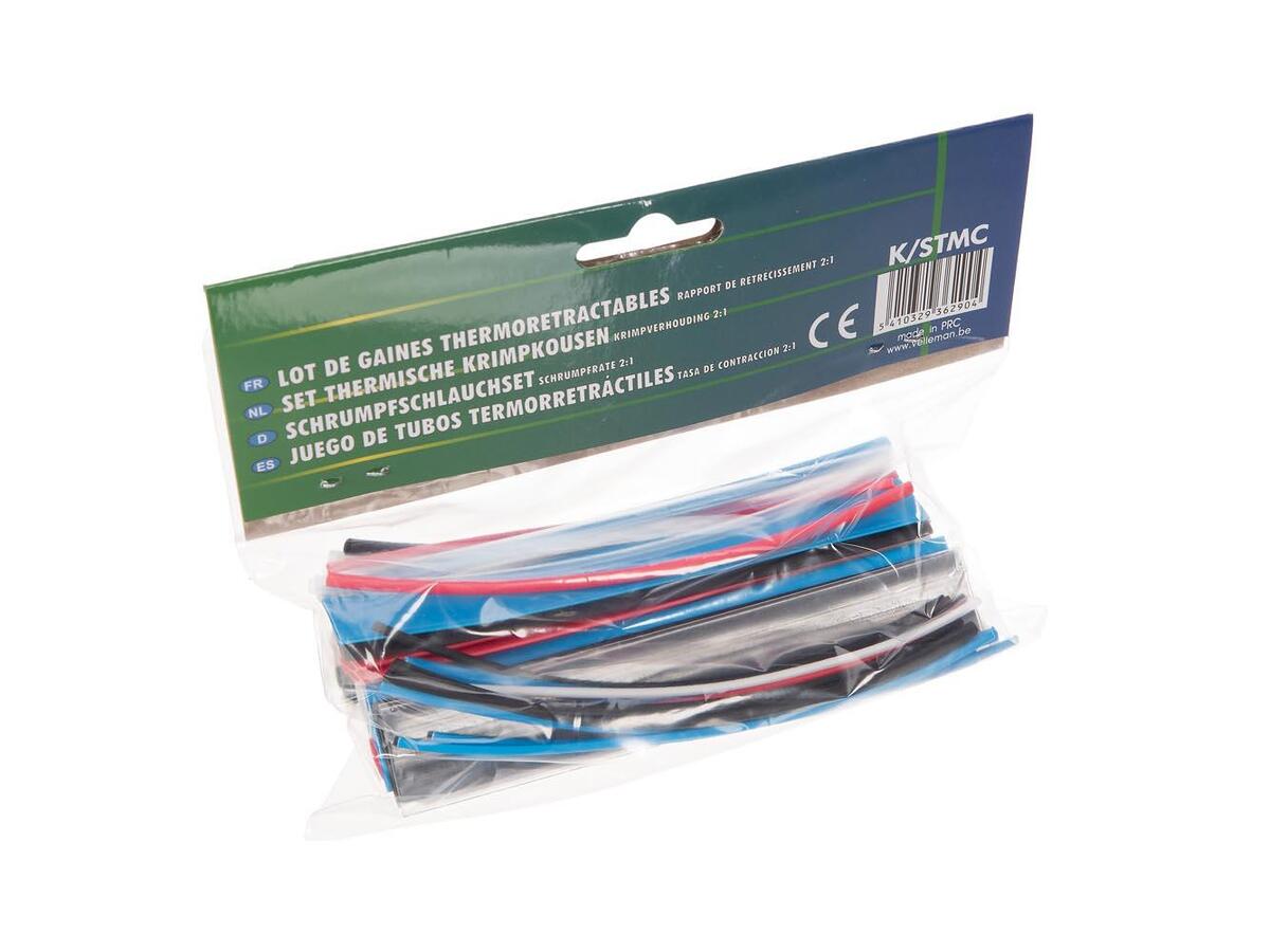 China Heat-shrinkable tube kit - 40