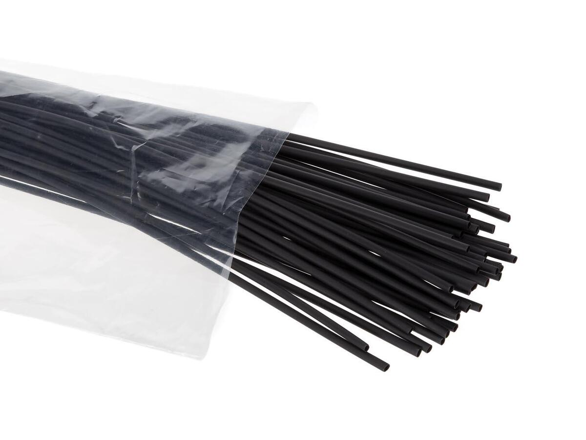 China Shrinkable tube 2.4 mm