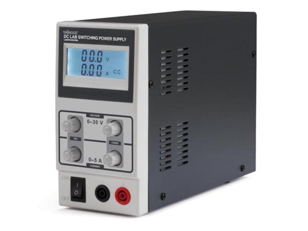 China DC LAB SWITCHING MODE POWER