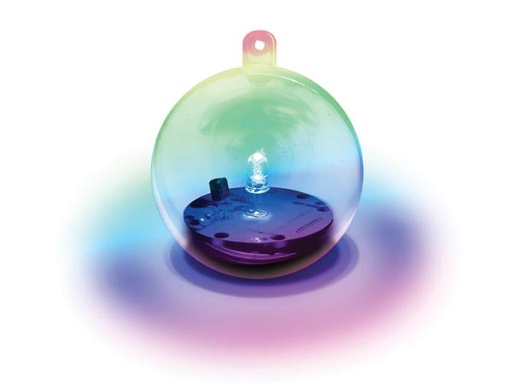 China RGB LED BALL