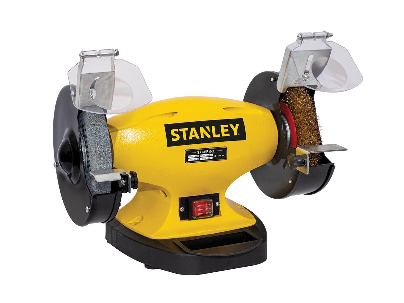 Italy Bench Grinder - 1x grinding