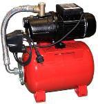 PENTAIR WATER Ūdens apgādes automāts Newjet