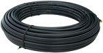 PE caurule 90x5.4 SDR17/PN10 rullis