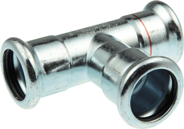 Karbona trejgabals 15 (Steel) KAN-therm