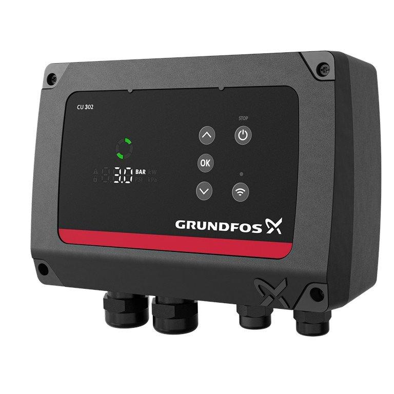 Vadības ierīce CU302 sūkņiem (92799797) Grundfos