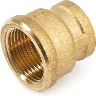 GENERAL FITTINGS Uzmava ar pāreju i-i