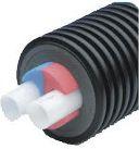 ECOFLEX Thermo Twin 2x40 3,7