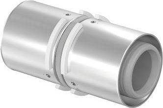 Savienojums 40x40 PPSU Pres. Uponor