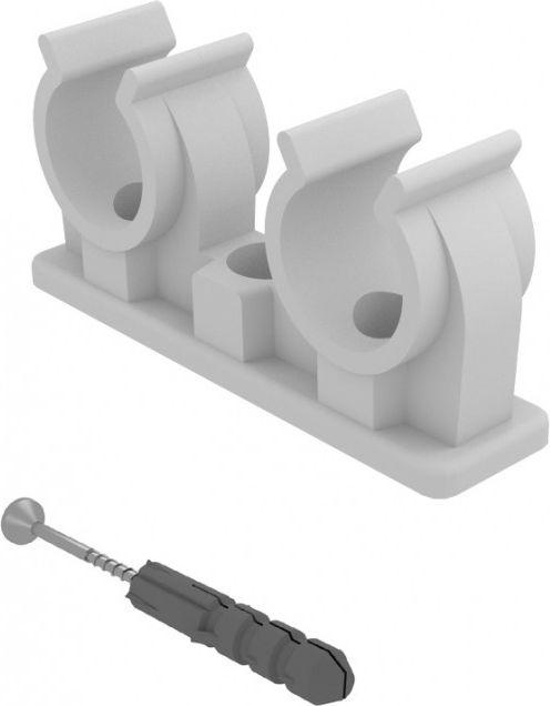 Neilona dubultklipsis 14-15mm TIA