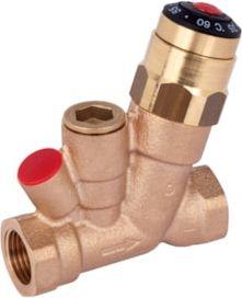 Danfoss Termovārsts MTCV-15 1/2"ie (35-60C)