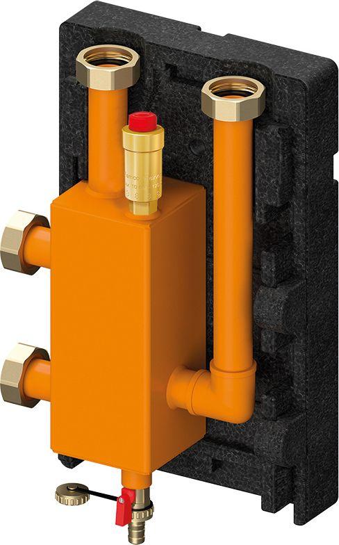 FLAMCO Hidr. atdalītājs Dn32 (līdz 3