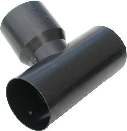 PIPELIFE Drenāžas T-gabals 128x92 75°