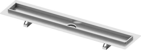 TECEdrainline kanāls ar hidroizolāc.lentu 900mm