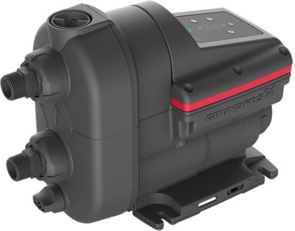 Sūknis SCALA2 3-45 P1=0.6kW (93013252)
