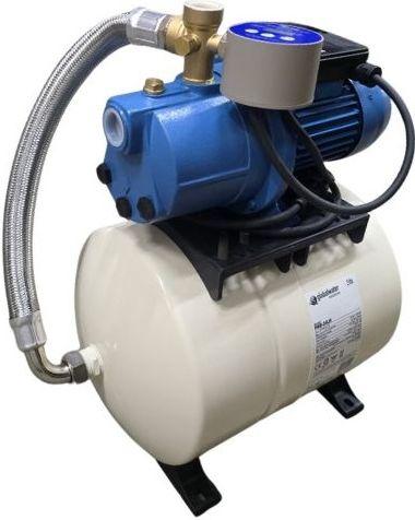 T.I.P. PUMPEN Ūdens automāts