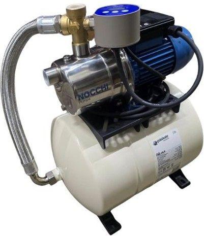 T.I.P. PUMPEN Ūdens automāts