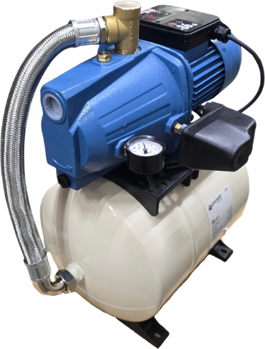 T.I.P. PUMPEN Ūdens automāts