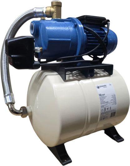 T.I.P. PUMPEN Ūdens automāts
