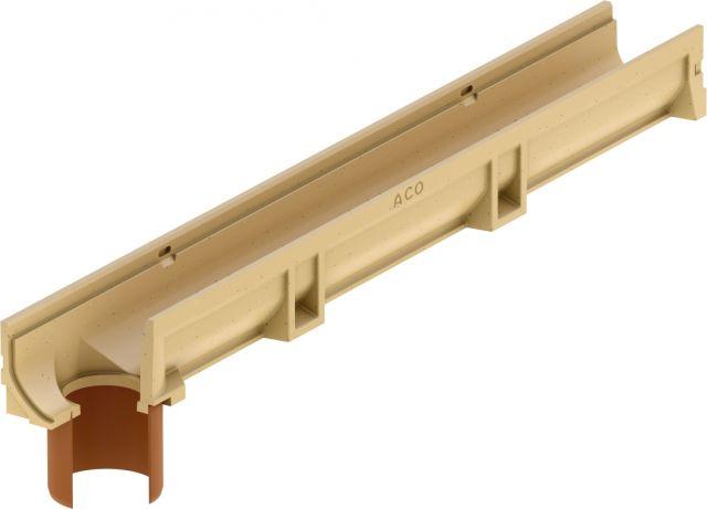 ACO Kanāls Euroline 2.0 bez