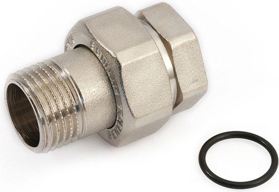 GENERAL FITTINGS Saskrūve i-ā 1/2`` hromēta
