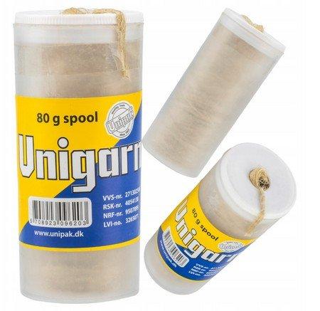 UNIPAK Pakulas UNIGARN 80g (dozatorā)