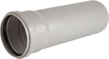 PIPELIFE PPHT caurule D 110x2.7mm