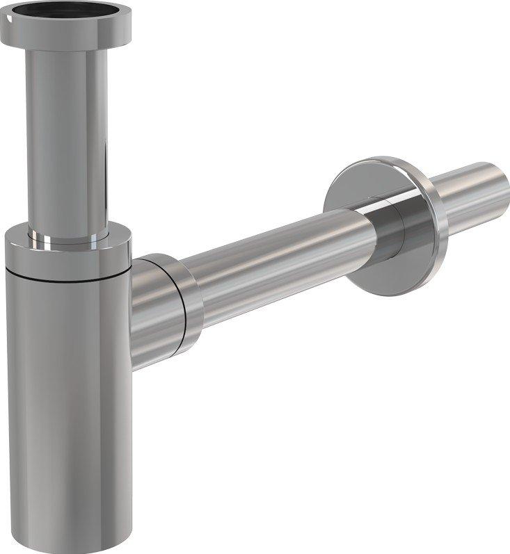 Alca Izlietnes sifons Design 1 1/4&quot