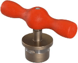 Kalibrators 50, Uponor