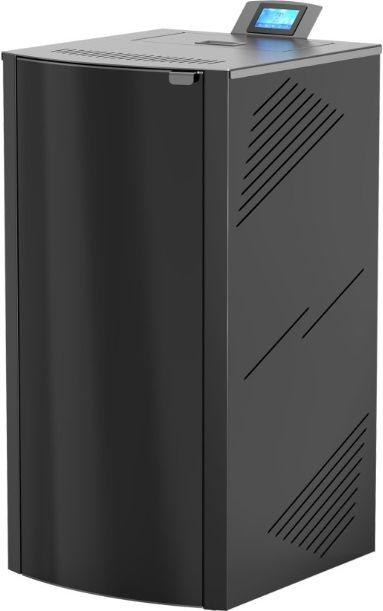 Mareli Systems Granulu kamīns ONYX HYDRO