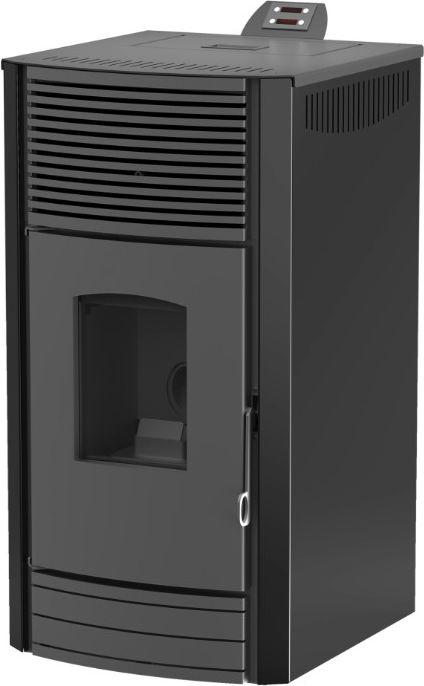 Mareli Systems Granulu kamīns ONYX AIR