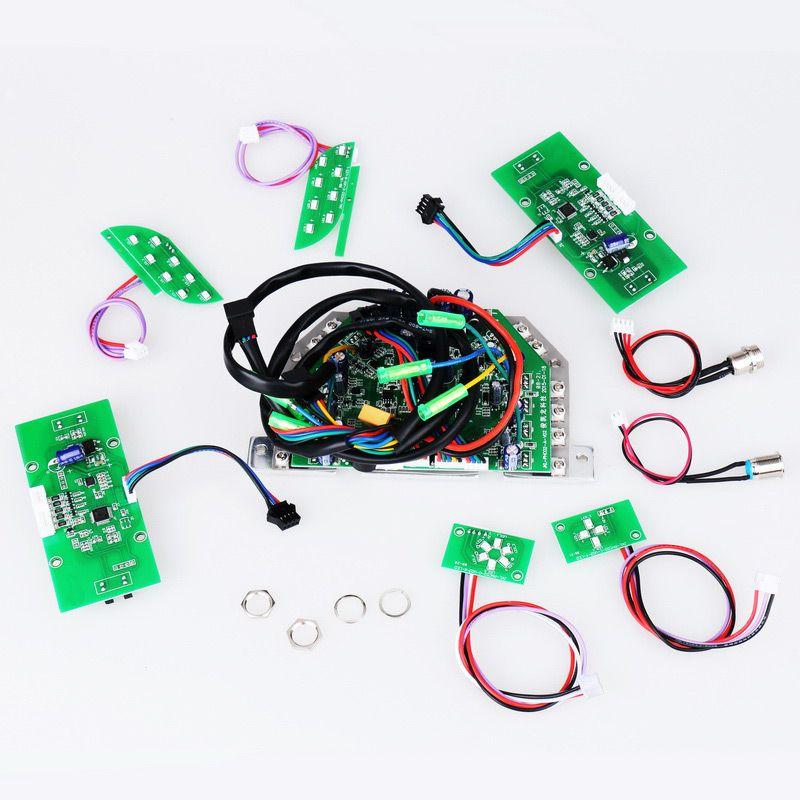 TaoTao Universal M01/M03/M18 PCB KIT (2pcs