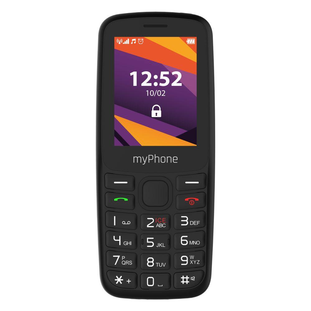 Mobilie telefoni MyPhone  6410 LTE Dual