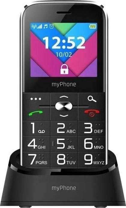 Mobilie telefoni MyPhone  Halo C Dual