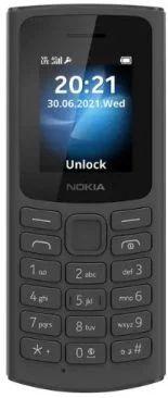 Mobilie telefoni Nokia  105 4G (2025)