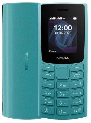 Mobilie telefoni Nokia  105 4G (TA-1691)