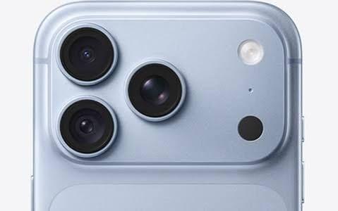 Viedtālrunis Apple  iPhone 18 Pro 256GB