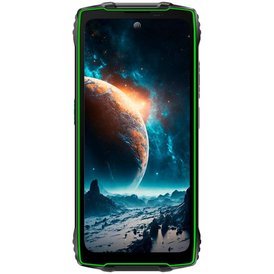 Viedtālrunis Blackview  Blackview Rugged BV8200 LTE