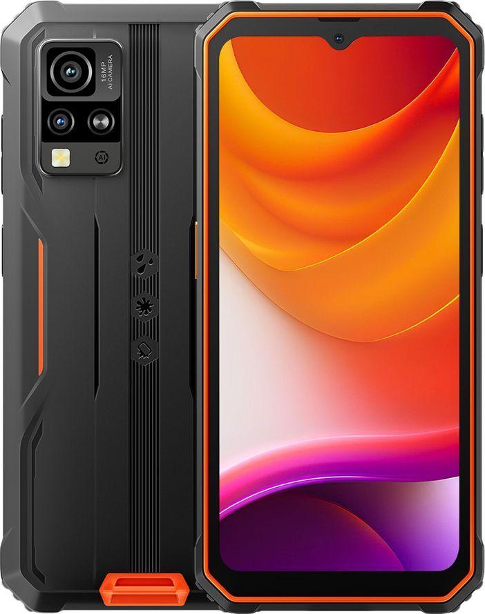 Viedtālrunis Blackview BV4800 SE Rugged Smartphone